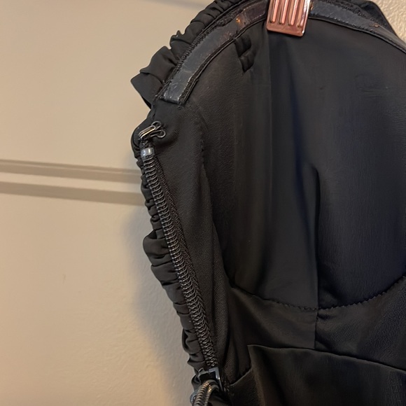 Bebe strapless top sweetheart style - Picture 4 of 7